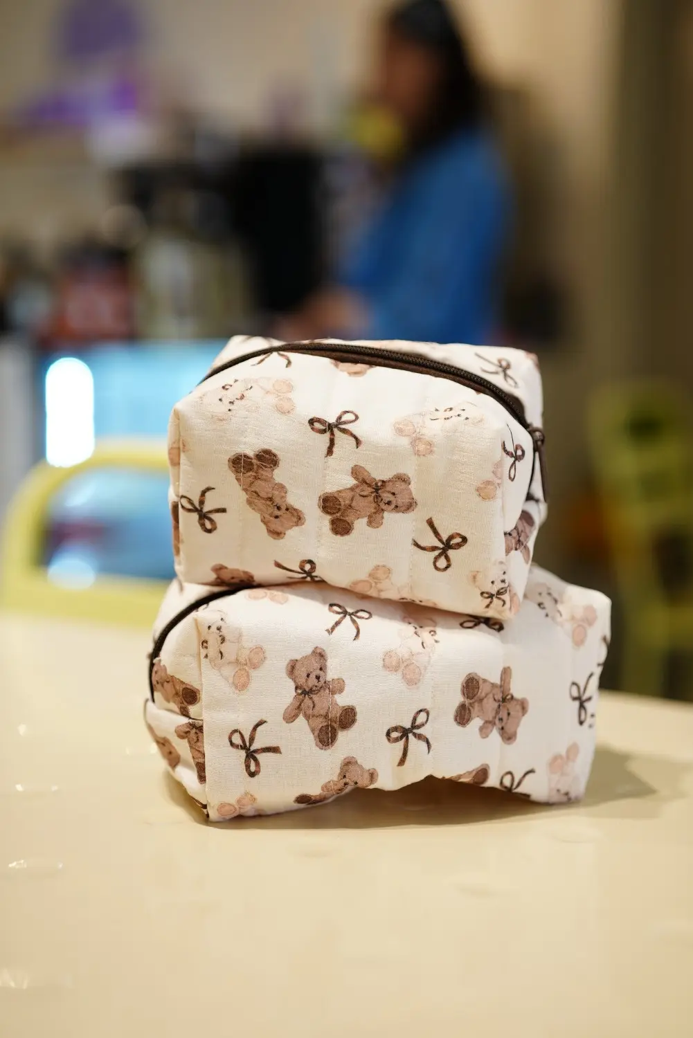 پک کامل بگ های خرسی دیلی